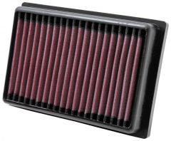 K + N AIR FILTER CANAM SPYDR RT