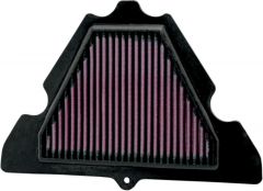 K + N AIR FILTER KAW NINJA 1000