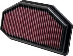 K + N AIR FILTER TRI SPEED TPLE