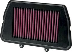 K + N AIR FILTER TRIUMPH TIGER