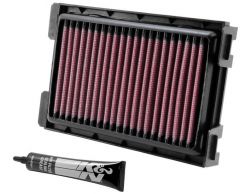 K + N AIR FILTER CBR250R