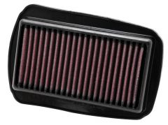 K + N AIR FILTER YZ125 08-11