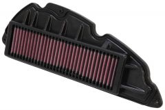 K + N AIR FILTER SH300I 07-12