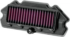 K + N AIR FILTER EX650R NINJA