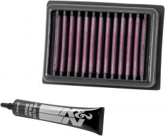 K + N AIR FILTER BMWC600