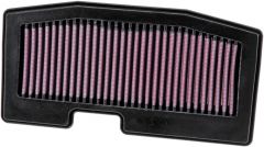 K + N AIR FILTER TRI STREET TPL