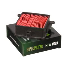 HIFLOFILTRO AIRFILTER 125AGILITY 4T/E2 R12