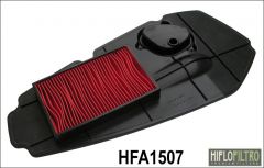 HIFLOFILTRO AIR FILTER HON NSS250 08-12