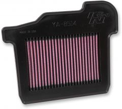 K + N AIR FILTER YAM FZ09