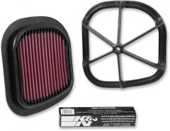 K + N AIR FILTER KTM