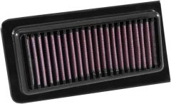 K + N AIR FILTER AN650