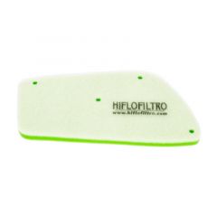 HIFLOFILTRO AIR FILTER FOAM SCOOTER