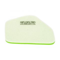 HIFLOFILTRO AIR FILTER FOAM SCOOTER