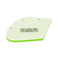 HIFLOFILTRO AIR FILTER FOAM SCOOTER