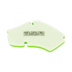 HIFLOFILTRO AIR FILTER FOAM SCOOTER