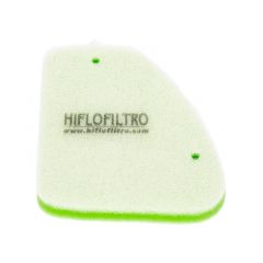 HIFLOFILTRO AIR FILTER FOAM SCOOTER