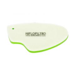 HIFLOFILTRO AIR FILTER FOAM SCOOTER