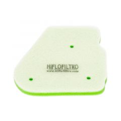 HIFLOFILTRO AIR FILTER FOAM SCOOTER