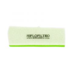 HIFLOFILTRO AIR FILTER FOAM SCOOTER