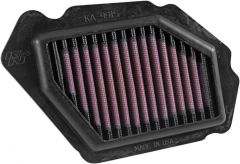 K + N AIR FILTER KAW NINJA H2