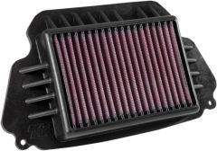 K + N AIR FILTER CBR650F/ABS