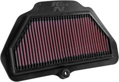 K + N AIR FILTER ZX10R