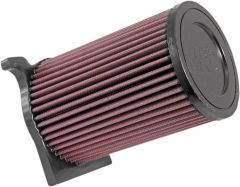 K + N AIR FILTER YAMAHA GRIZZLY