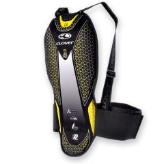 CLOVER BACK PRO-5 CE LEV.2 BACK PROTECTOR