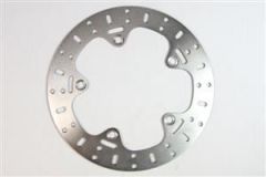 EBC BRAKE ROTOR EBC MD671