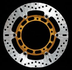 EBC BRAKE ROTOR EBC MD2082X