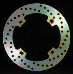 EBC BRAKE ROTOR EBC MD6103D