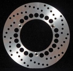 EBC BRAKE ROTOR EBC MD9103D