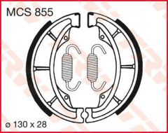 TRW BRAKE SHOES TRW MCS855