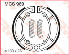 TRW BRAKE SHOES STANDARD