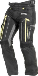 GMS Pant Everest
grey-black-yellow