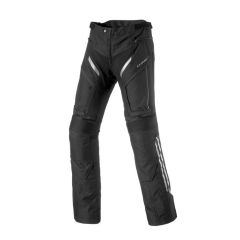 CLOVER LIGHT-PRO 3 WP PANTS BLACK