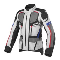 CLOVER DAKAR-2 WP JACKET N/GR