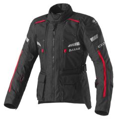 CLOVER DAKAR-2 WP JACKET N/N