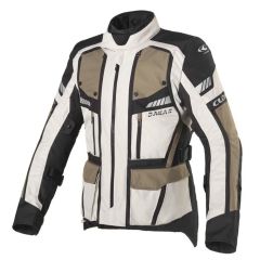 CLOVER DAKAR-2 WP JACKET N/SA