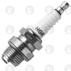 NGK Spark Plug - AB6