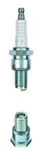 NGK Spark Plug - BR9EGN8