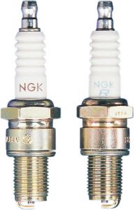 NGK Spark Plug - LMAR8D-J
