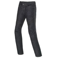 CLOVER JEANS-SYS PRO LIGHT COATED BLUE