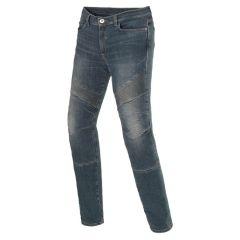 CLOVER JEANS-SYS PRO LIGHT DBLUE