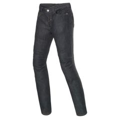 CLOVER JEANS-SYS LIGHT COATED BLUE