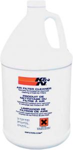 K + N CLEANER FILTER 1 GALLON