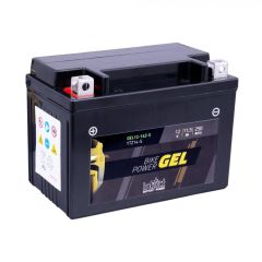 INTACT BIKE-POWER GEL BATTERY YTZ14-S