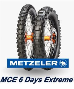 Metzeler MCE 6 Days Extreme