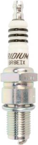 NGK Spark Plug Iridium IX- BR8EIX