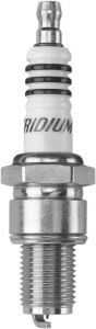 NGK Spark Plug Iridium IX- BR9HIX
